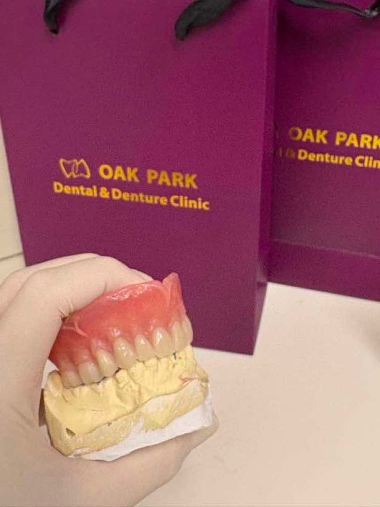 Denture Relines