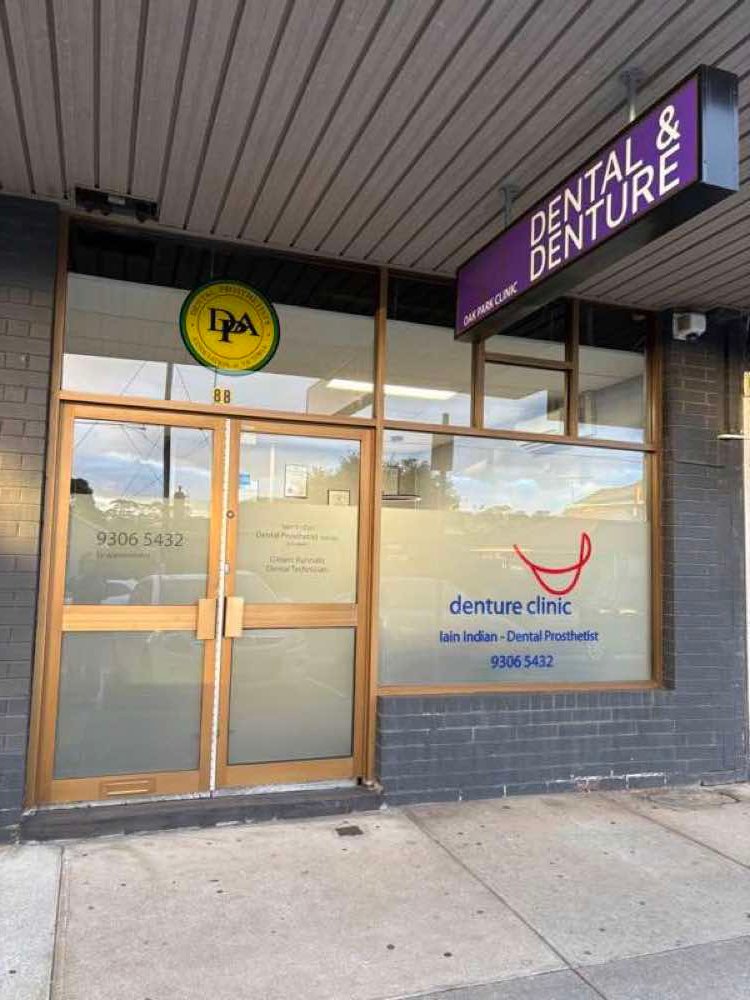 Oak Park Clinic serving Fawkner