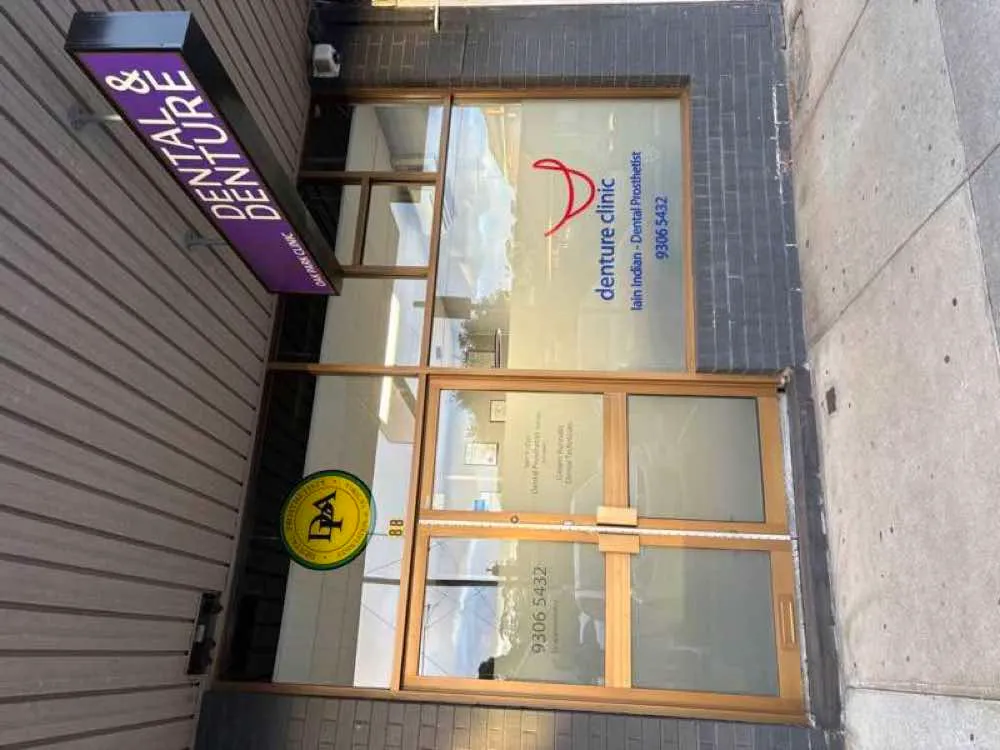 Oak Park Dental Clinic serving Craigieburn