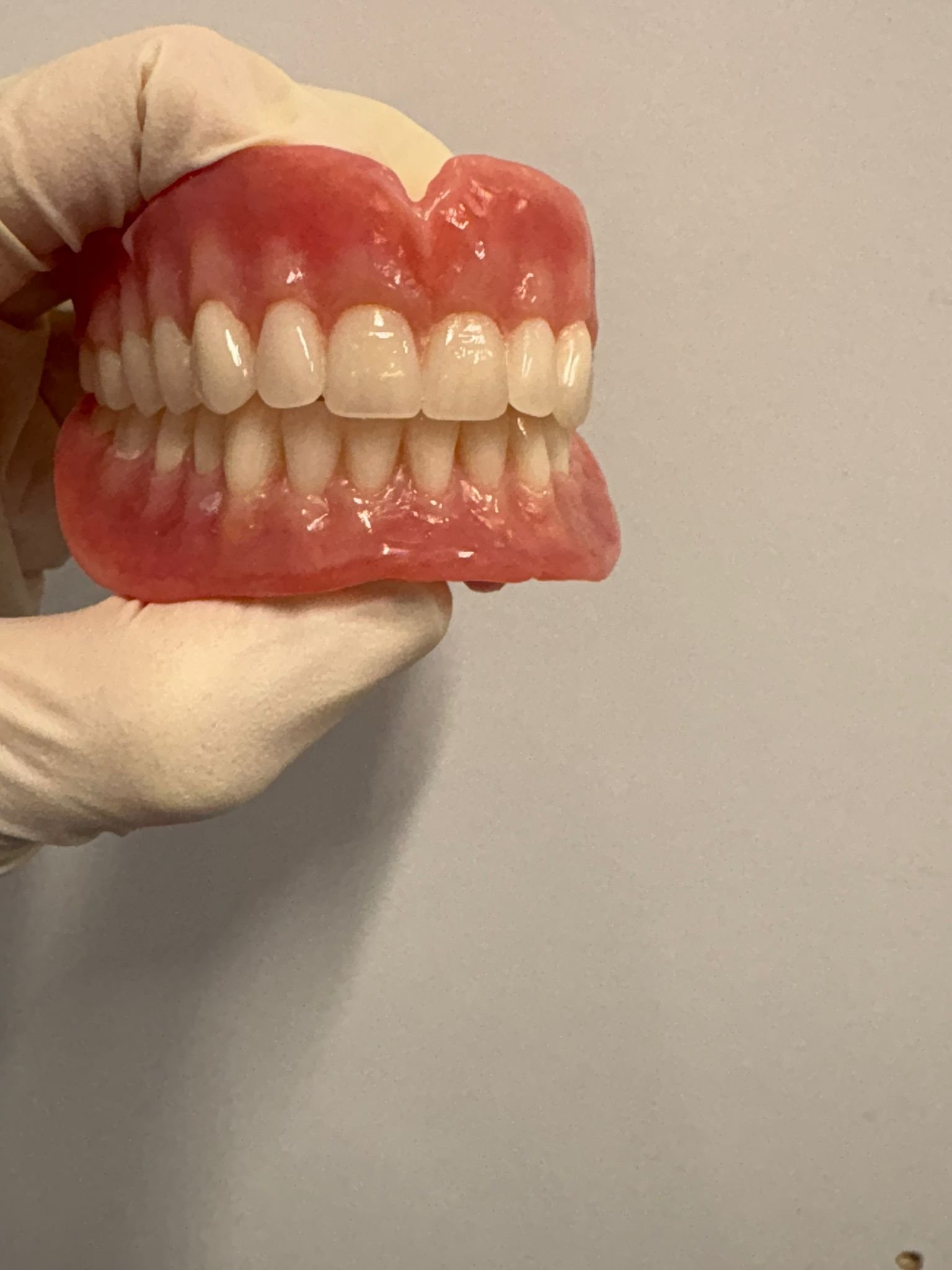 Oak Park Dental & Denture Clinic Laboratory